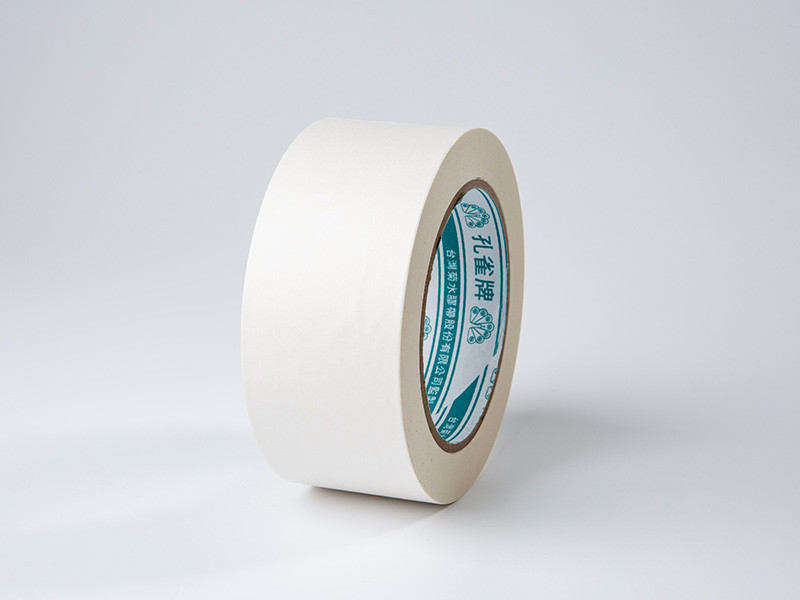 KIKUSUI 102W White Kraft Paper Tape