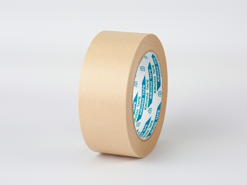 KIKUSUI 103 Light Kraft Paper Tape