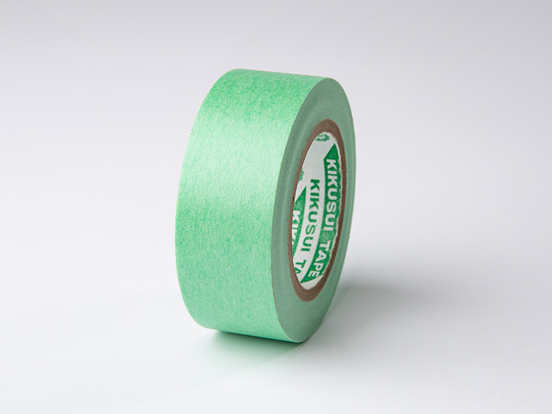 KIKUSUI 501 Low Tack Washi Masking Tape