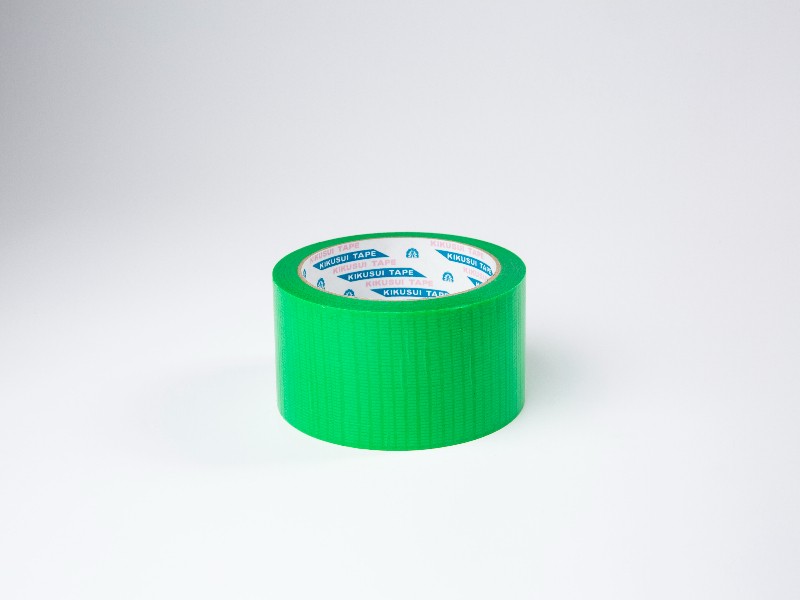 KIKUSUI 601 PE Cloth Masking Tape(For typhoon prevention)
